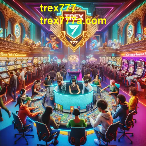 A Ascensão dos Jogos Cooperativos: Trabalhando em Equipe para o Sucesso