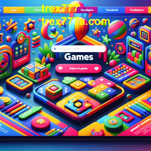 A Importância dos Jogos Educacionais em 'trex777'