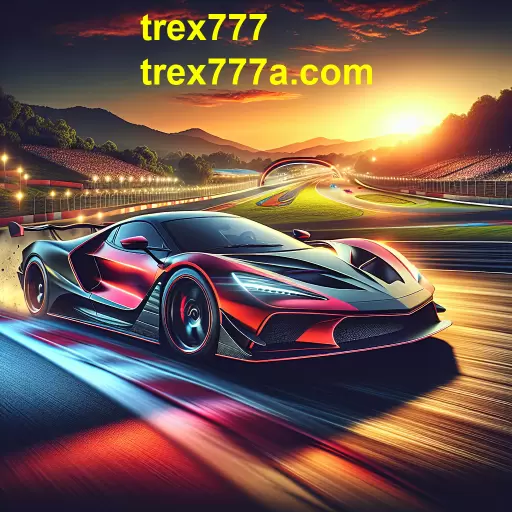 Acelerando Alto: Descubra os Melhores Jogos de Corrida em trex777